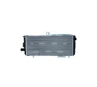 NRF Engine Coolant Radiator - 58701