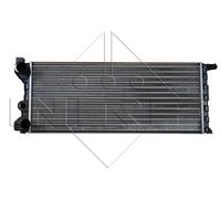 NRF Engine Coolant Radiator - 58742