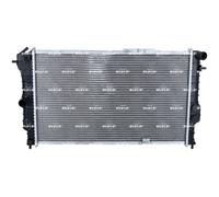 NRF Engine Coolant Radiator - 58972