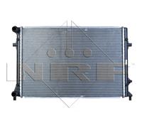 NRF Engine Coolant Radiator - 59211