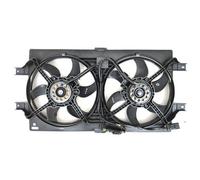 NRF 47502 Fan, radiator