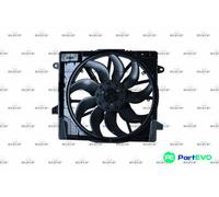 NRF ENGINE COOLING FAN 470043