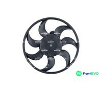 NRF ENGINE COOLING FAN 470064
