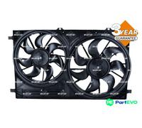 NRF ENGINE COOLING FAN 470071