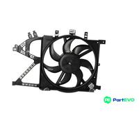 NRF ENGINE COOLING FAN 47011 FOR OPEL VAUXHALL
