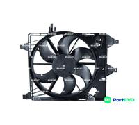 NRF ENGINE COOLING FAN 47361 FOR RENAULT