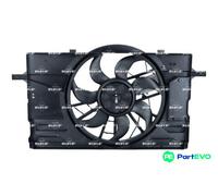 NRF ENGINE COOLING FAN 47412 FOR VOLVO