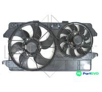 NRF ENGINE COOLING FAN 47450 FOR FORD