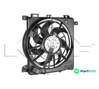NRF ENGINE COOLING FAN 47622 FOR OPEL VAUXHALL