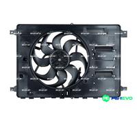 NRF ENGINE COOLING FAN 47627 FOR LAND ROVER
