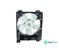 NRF ENGINE COOLING FAN 47677 FOR FIAT