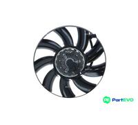 NRF ENGINE COOLING FAN 47870 FOR LAND ROVER