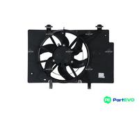NRF ENGINE COOLING FAN 47891 FOR FORD
