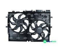 NRF ENGINE COOLING FAN 47895