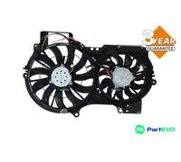 NRF ENGINE COOLING FAN 47906 FOR AUDI