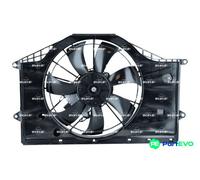 NRF ENGINE COOLING FAN 47939 FOR HONDA