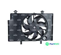NRF ENGINE COOLING FAN 47957 FOR FORD
