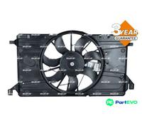 NRF ENGINE COOLING FAN 47961 FOR FORD