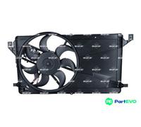 NRF ENGINE COOLING FAN 47977 FOR FORD