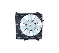 NRF 470016 Fan, radiator