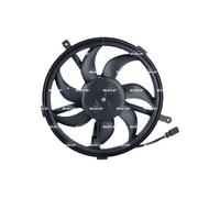 NRF Engine Cooling Fan fits Mini Mini Clubman 2007-2014