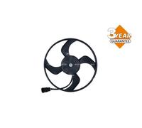 NRF Engine Cooling Fan fits Peugeot 307 Cc 2003-2009 1.6 2.0 47319 OE 1253A8