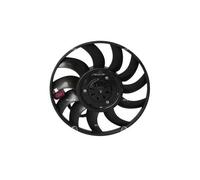 NRF Engine Cooling Fan Right fits Audi A7 2012-2018