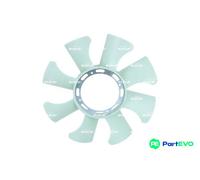 NRF ENGINE COOLING FAN WHEEL 49867 FOR MITSUBISHI