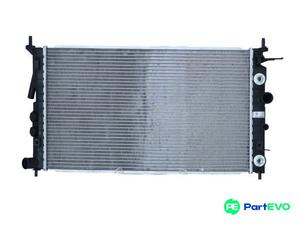 NRF ENGINE COOLING RADIATOR 50218 FOR OPEL VAUXHALL