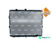 NRF Radiator 504125 HB031400 HQ172103 HQ172104 HQ172204 HR171401 OE Quality Part