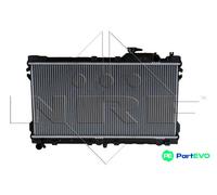 NRF ENGINE COOLING RADIATOR 506522 FOR MAZDA