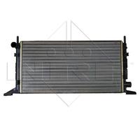NRF Engine Cooling Radiator 509500 - BRAND NEW - GENUINE - 5 YEAR WARRANTY
