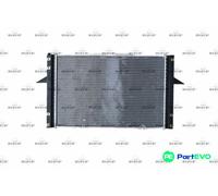NRF ENGINE COOLING RADIATOR 509509 FOR VOLVO