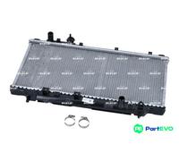 NRF ENGINE COOLING RADIATOR 509511 FOR MAZDA