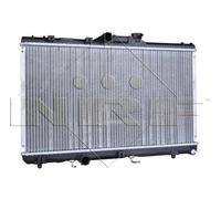 NRF Engine Cooling Radiator 517588 - BRAND NEW - GENUINE - 5 YEAR WARRANTY