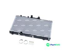 NRF ENGINE COOLING RADIATOR 517588 FOR TOYOTA