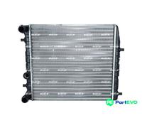 NRF ENGINE COOLING RADIATOR 53021A FOR SEAT SKODA VW