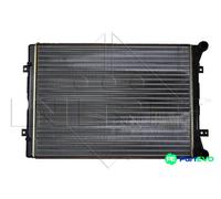 NRF ENGINE COOLING RADIATOR 53022 FOR FORD SEAT VW