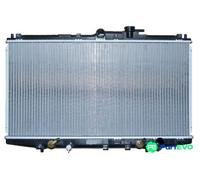 NRF ENGINE COOLING RADIATOR 53087 FOR HONDA