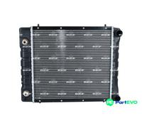 NRF ENGINE COOLING RADIATOR 53149 FOR LAND ROVER