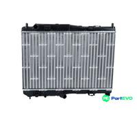 NRF ENGINE COOLING RADIATOR 53152A FOR FORD