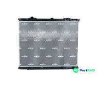 NRF ENGINE COOLING RADIATOR 53365 FOR KIA