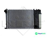 NRF ENGINE COOLING RADIATOR 53426 FOR BMW