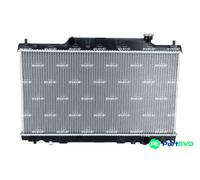 NRF ENGINE COOLING RADIATOR 53439 FOR HONDA
