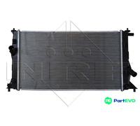 NRF ENGINE COOLING RADIATOR 53465 FOR MAZDA