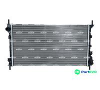 NRF 53713A Engine radiator