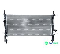 NRF ENGINE COOLING RADIATOR 53746A