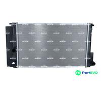 NRF ENGINE COOLING RADIATOR 53763 FOR TOYOTA