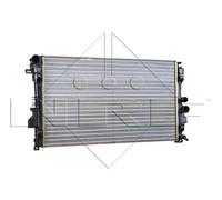 NRF Engine Cooling Radiator 53801 - BRAND NEW - GENUINE - 5 YEAR WARRANTY