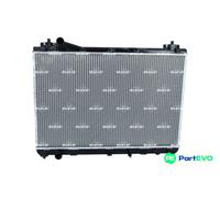 NRF ENGINE COOLING RADIATOR 53915 FOR SUZUKI